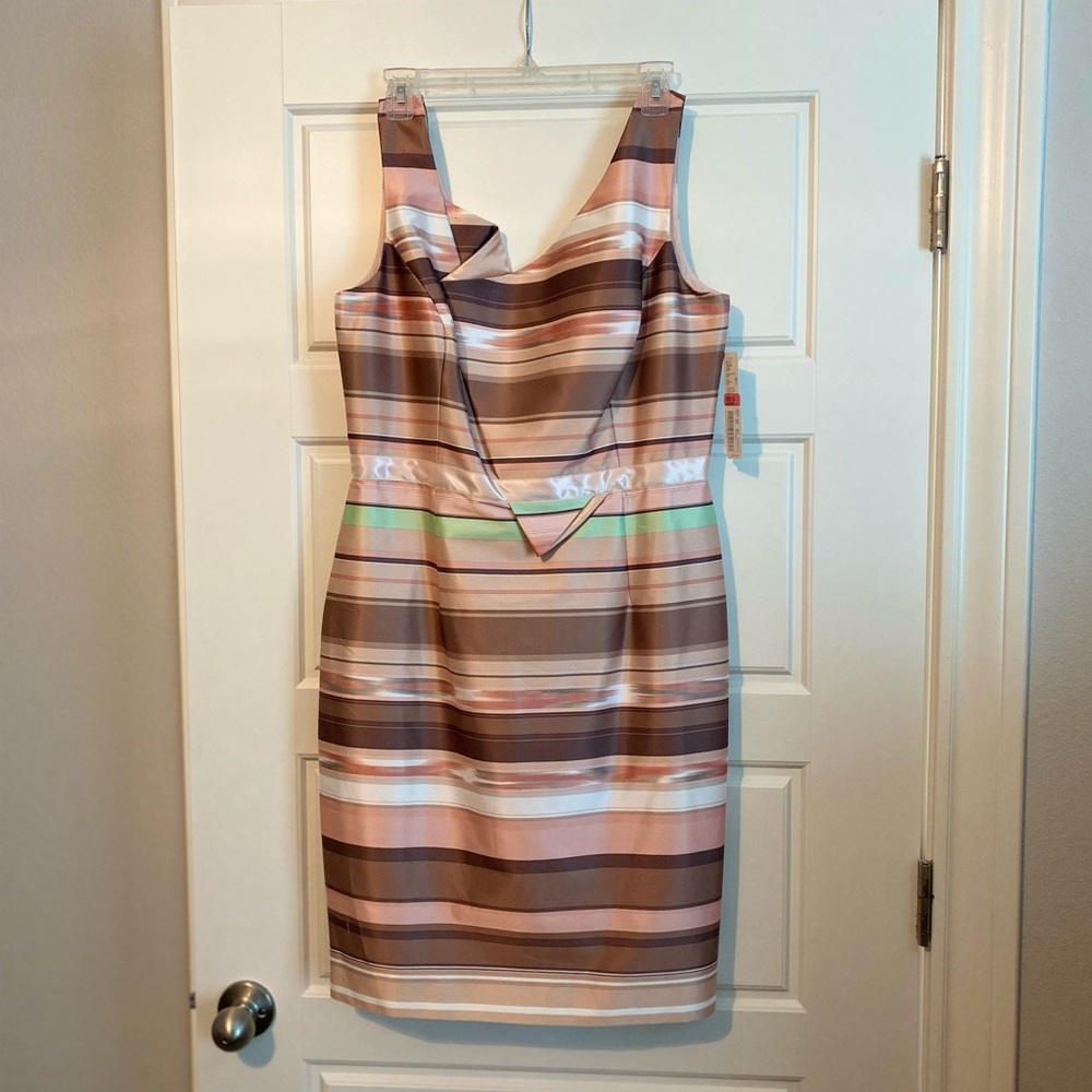 Cocktail dress